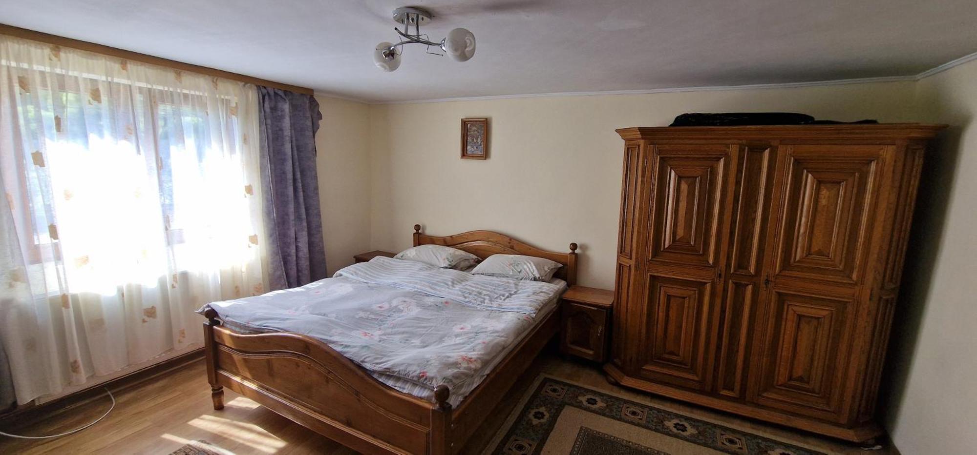 Casa Agroturistica Tarancuta Din Vatra Moldovitei Hotel Bagian luar foto