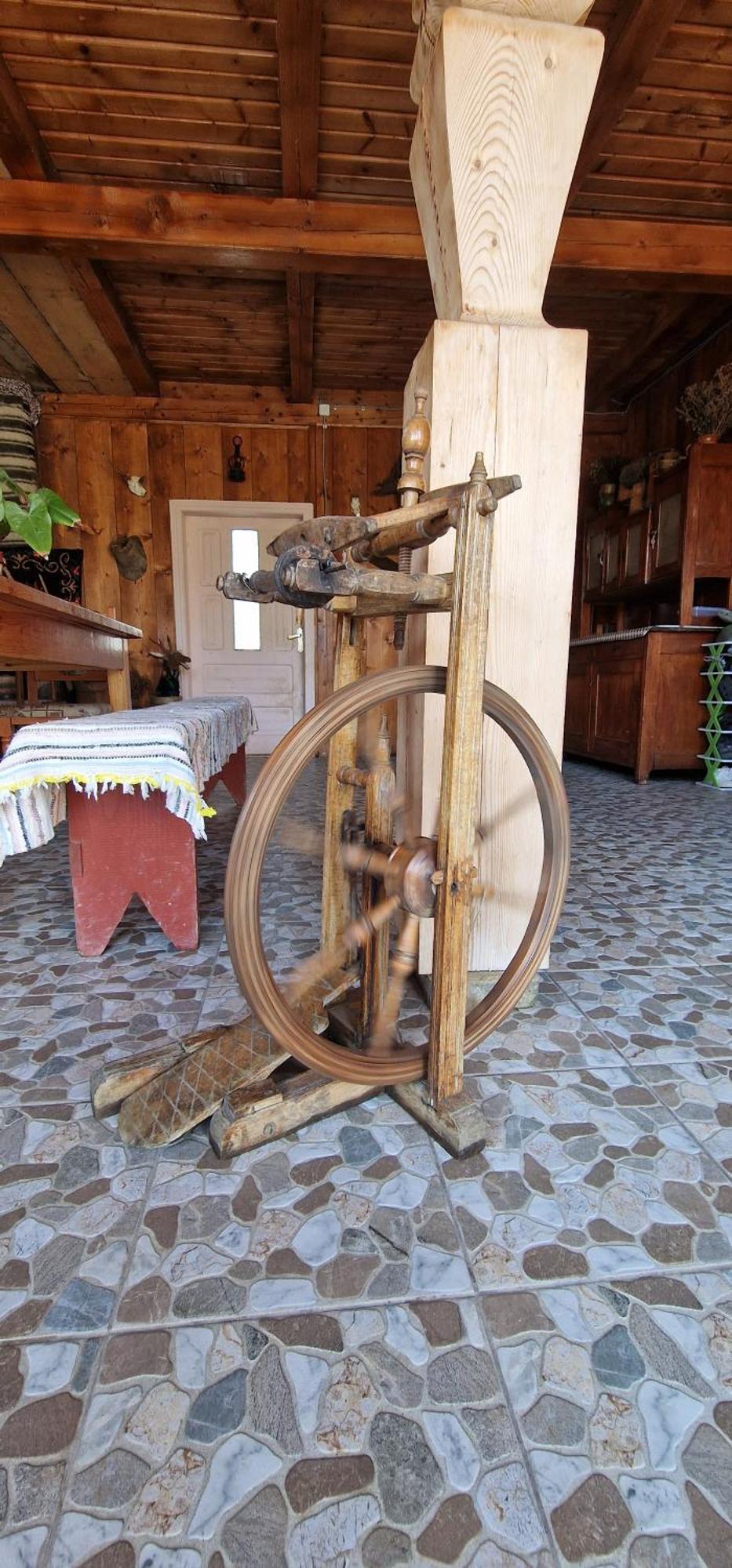 Casa Agroturistica Tarancuta Din Vatra Moldovitei Hotel Bagian luar foto